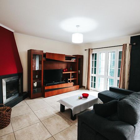 Casa Da Ribeira Apartment Senhora do Rosario  Ngoại thất bức ảnh