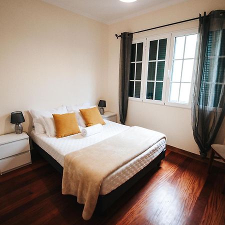 Casa Da Ribeira Apartment Senhora do Rosario  Ngoại thất bức ảnh