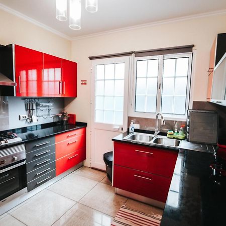 Casa Da Ribeira Apartment Senhora do Rosario  Ngoại thất bức ảnh