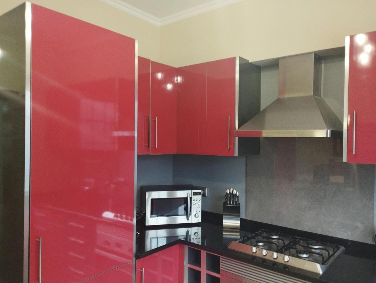 Casa Da Ribeira Apartment Senhora do Rosario  Ngoại thất bức ảnh