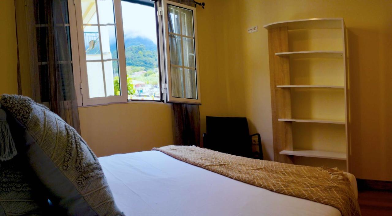 Casa Da Ribeira Apartment Senhora do Rosario  Ngoại thất bức ảnh