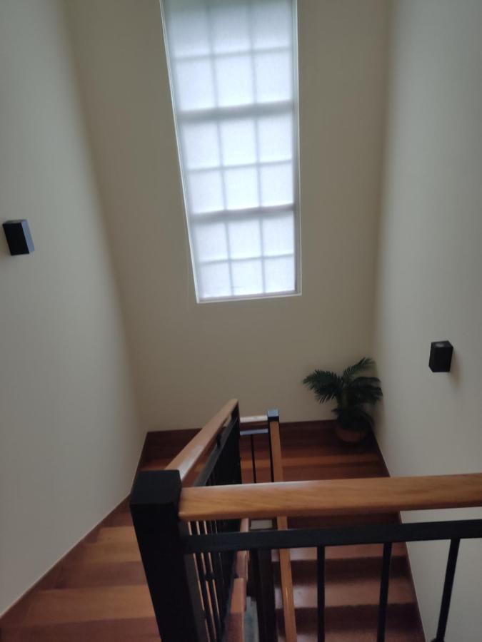 Casa Da Ribeira Apartment Senhora do Rosario  Ngoại thất bức ảnh