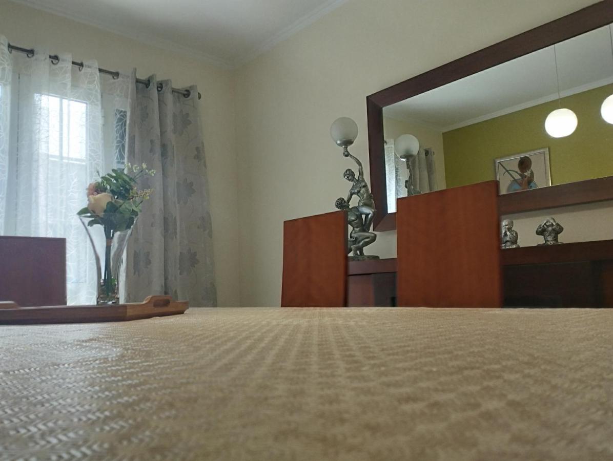 Casa Da Ribeira Apartment Senhora do Rosario  Ngoại thất bức ảnh
