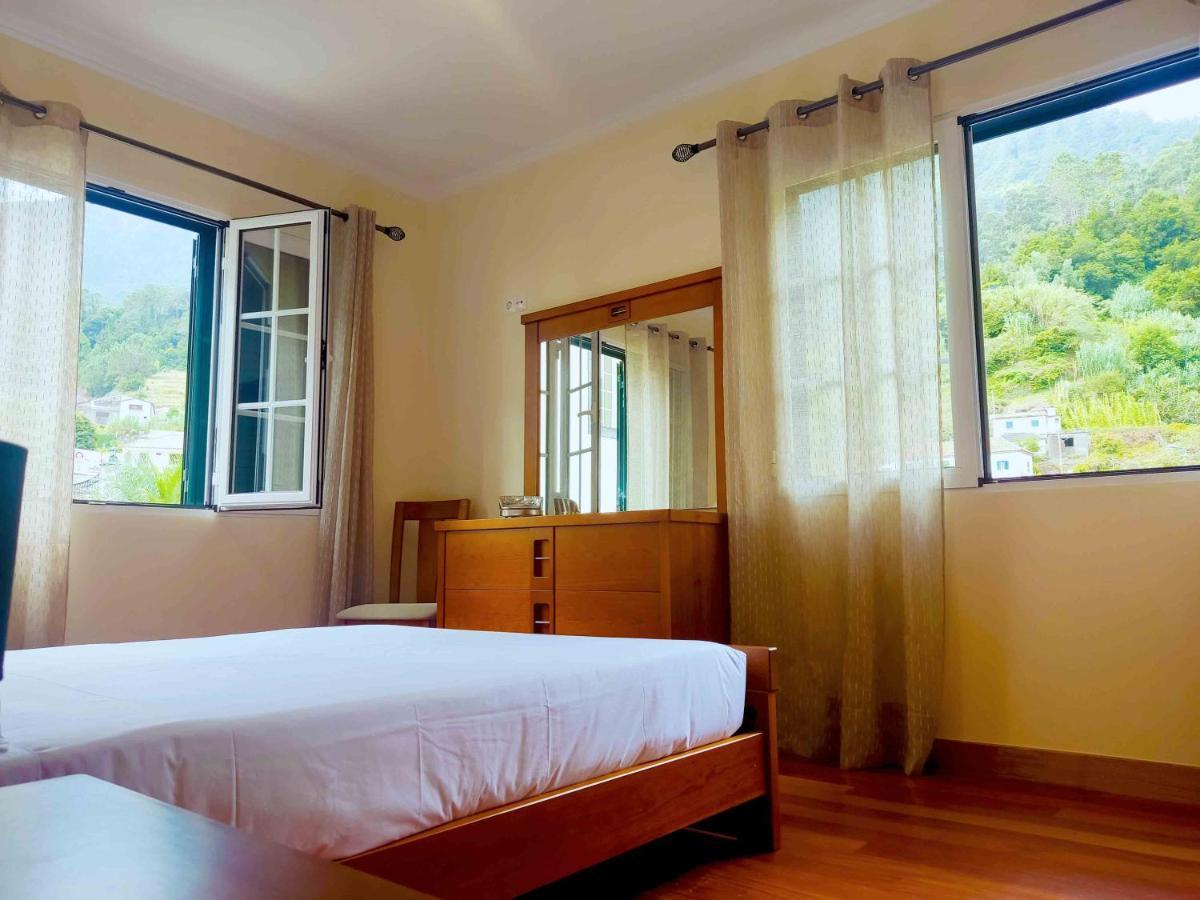 Casa Da Ribeira Apartment Senhora do Rosario  Ngoại thất bức ảnh