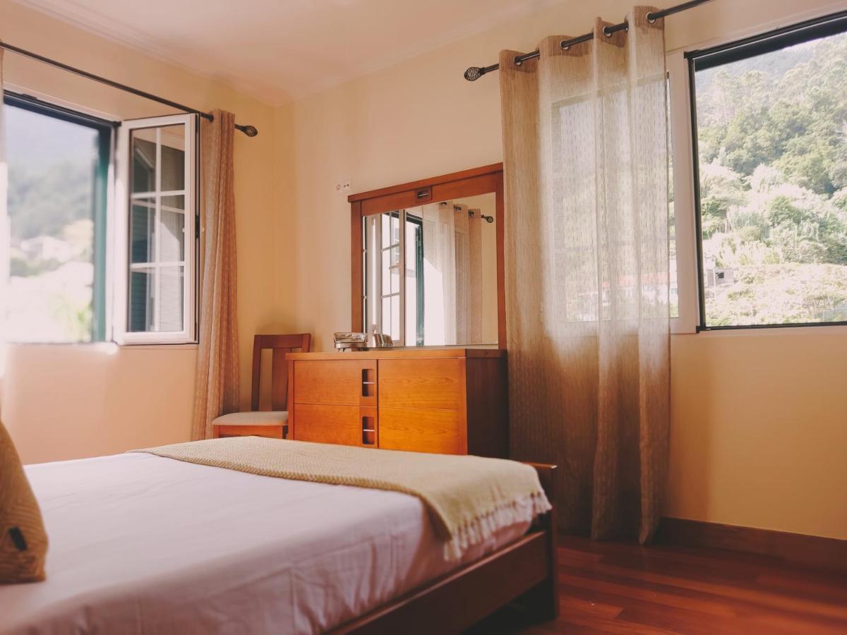 Casa Da Ribeira Apartment Senhora do Rosario  Ngoại thất bức ảnh
