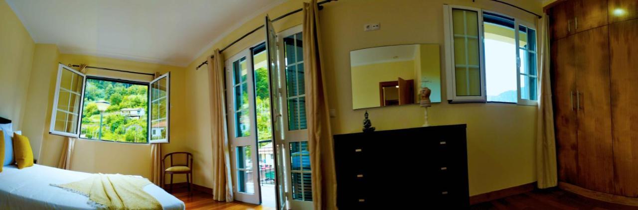 Casa Da Ribeira Apartment Senhora do Rosario  Ngoại thất bức ảnh