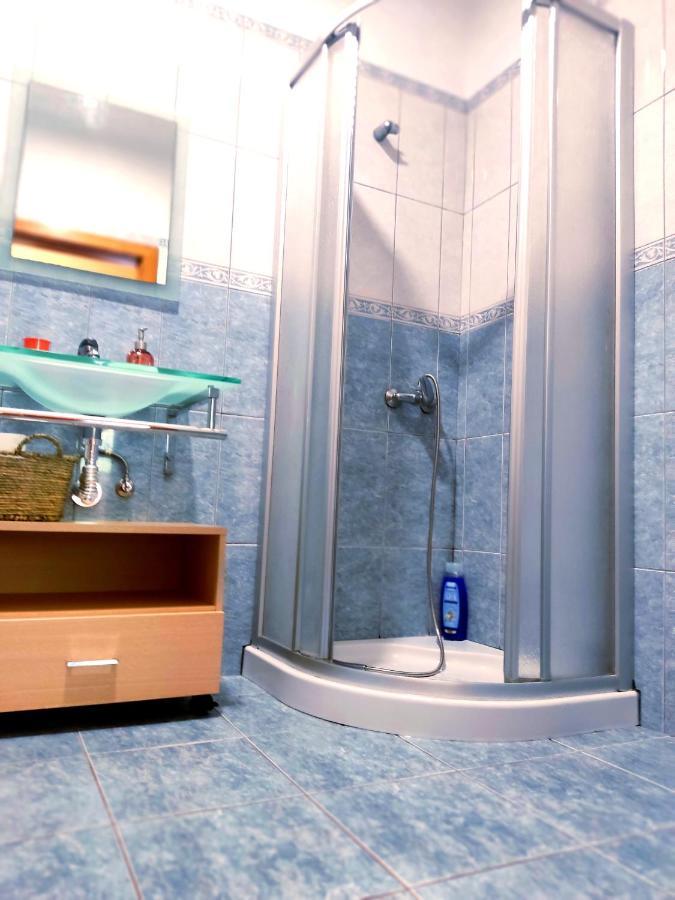 Casa Da Ribeira Apartment Senhora do Rosario  Ngoại thất bức ảnh