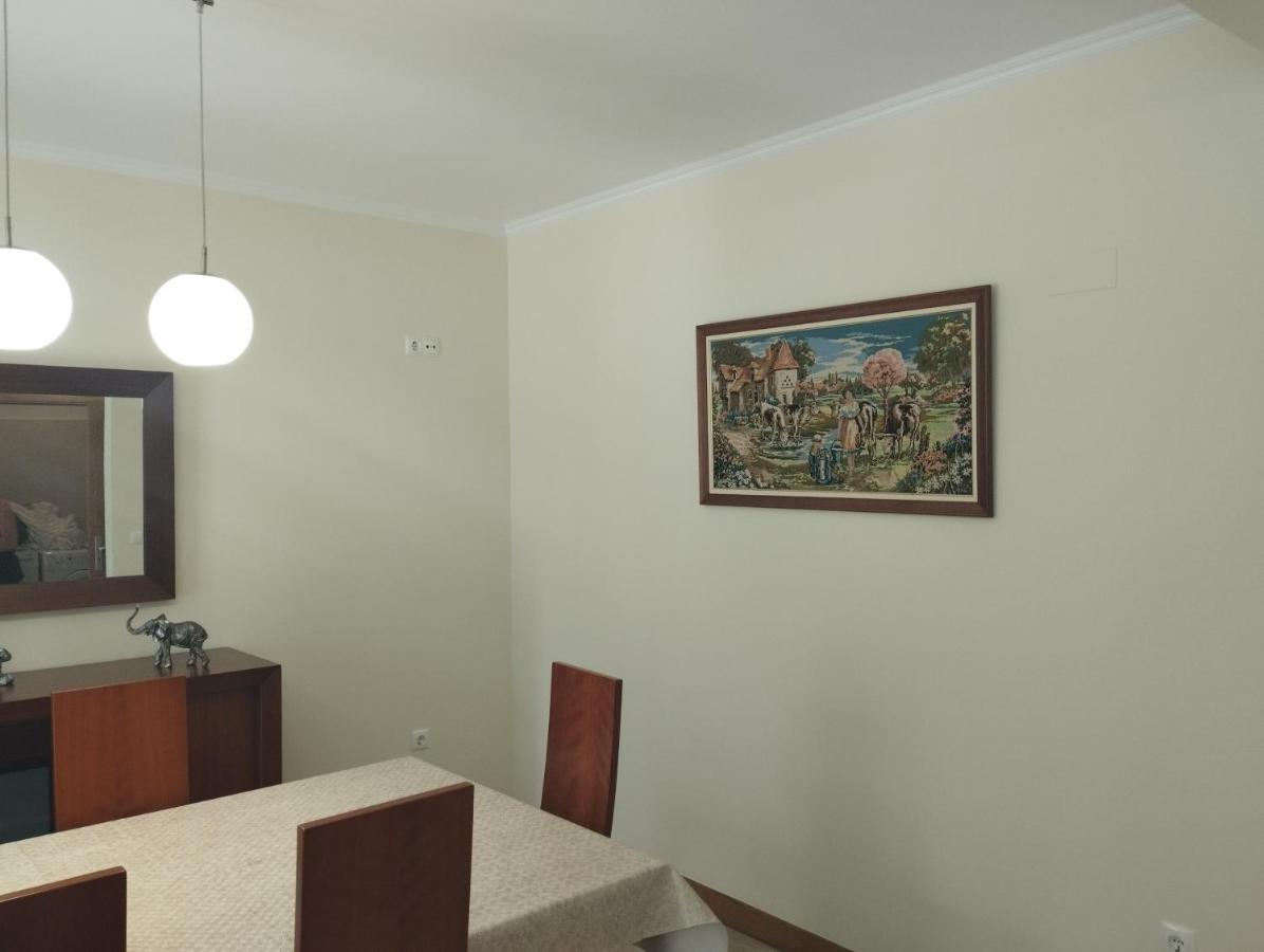 Casa Da Ribeira Apartment Senhora do Rosario  Ngoại thất bức ảnh