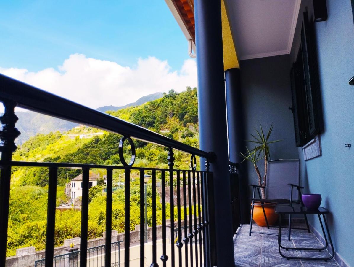 Casa Da Ribeira Apartment Senhora do Rosario  Ngoại thất bức ảnh