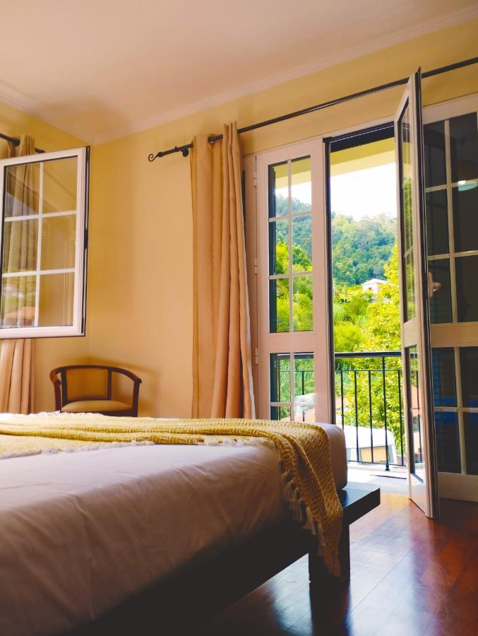 Casa Da Ribeira Apartment Senhora do Rosario  Ngoại thất bức ảnh