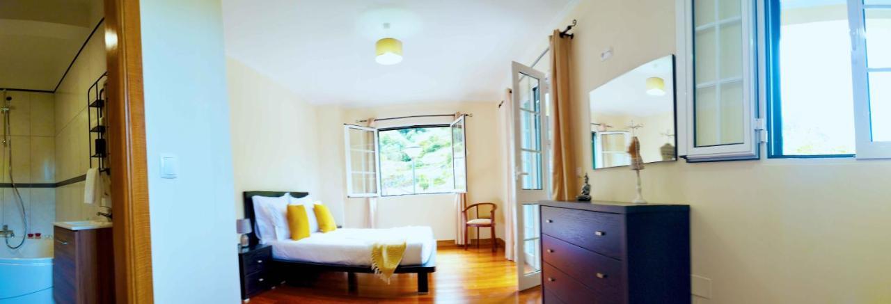 Casa Da Ribeira Apartment Senhora do Rosario  Ngoại thất bức ảnh