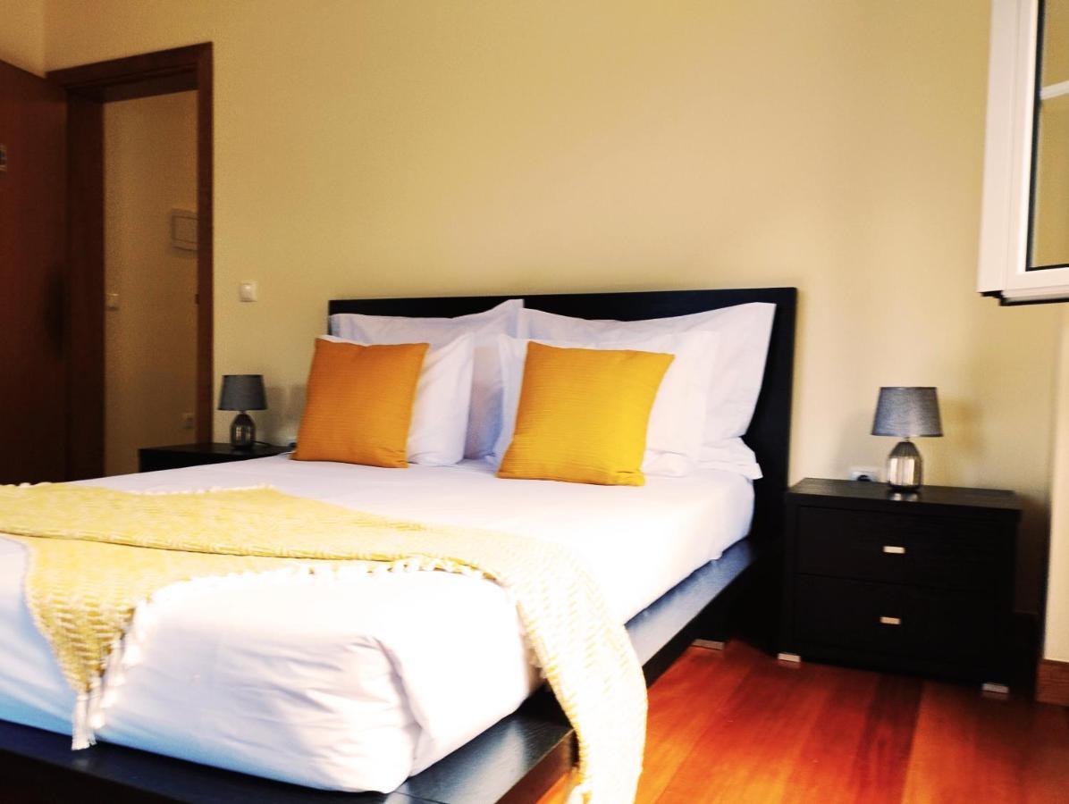 Casa Da Ribeira Apartment Senhora do Rosario  Ngoại thất bức ảnh