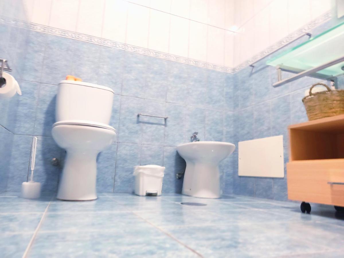 Casa Da Ribeira Apartment Senhora do Rosario  Ngoại thất bức ảnh