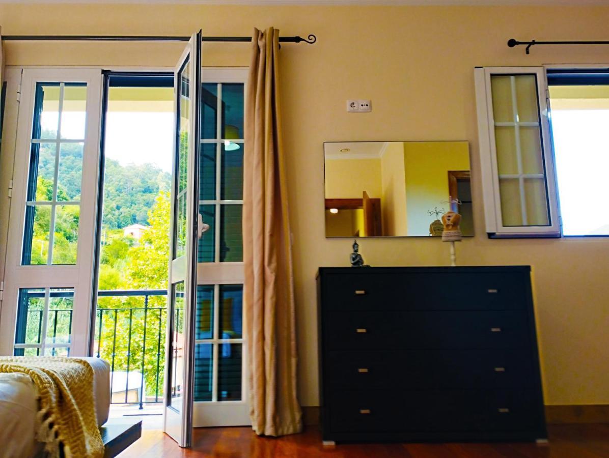 Casa Da Ribeira Apartment Senhora do Rosario  Ngoại thất bức ảnh