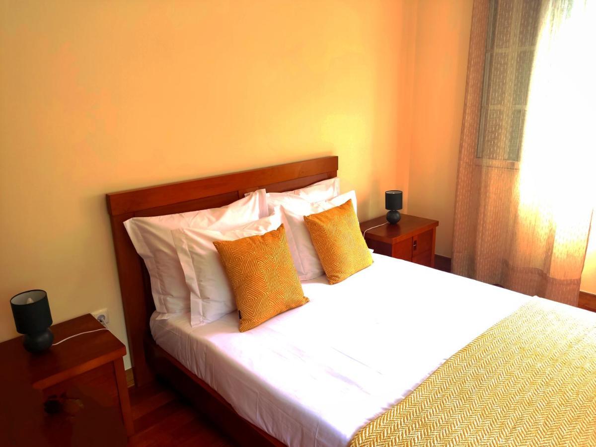 Casa Da Ribeira Apartment Senhora do Rosario  Ngoại thất bức ảnh