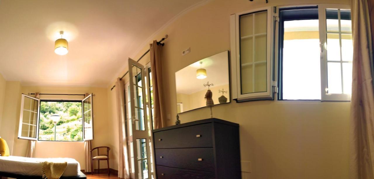 Casa Da Ribeira Apartment Senhora do Rosario  Ngoại thất bức ảnh