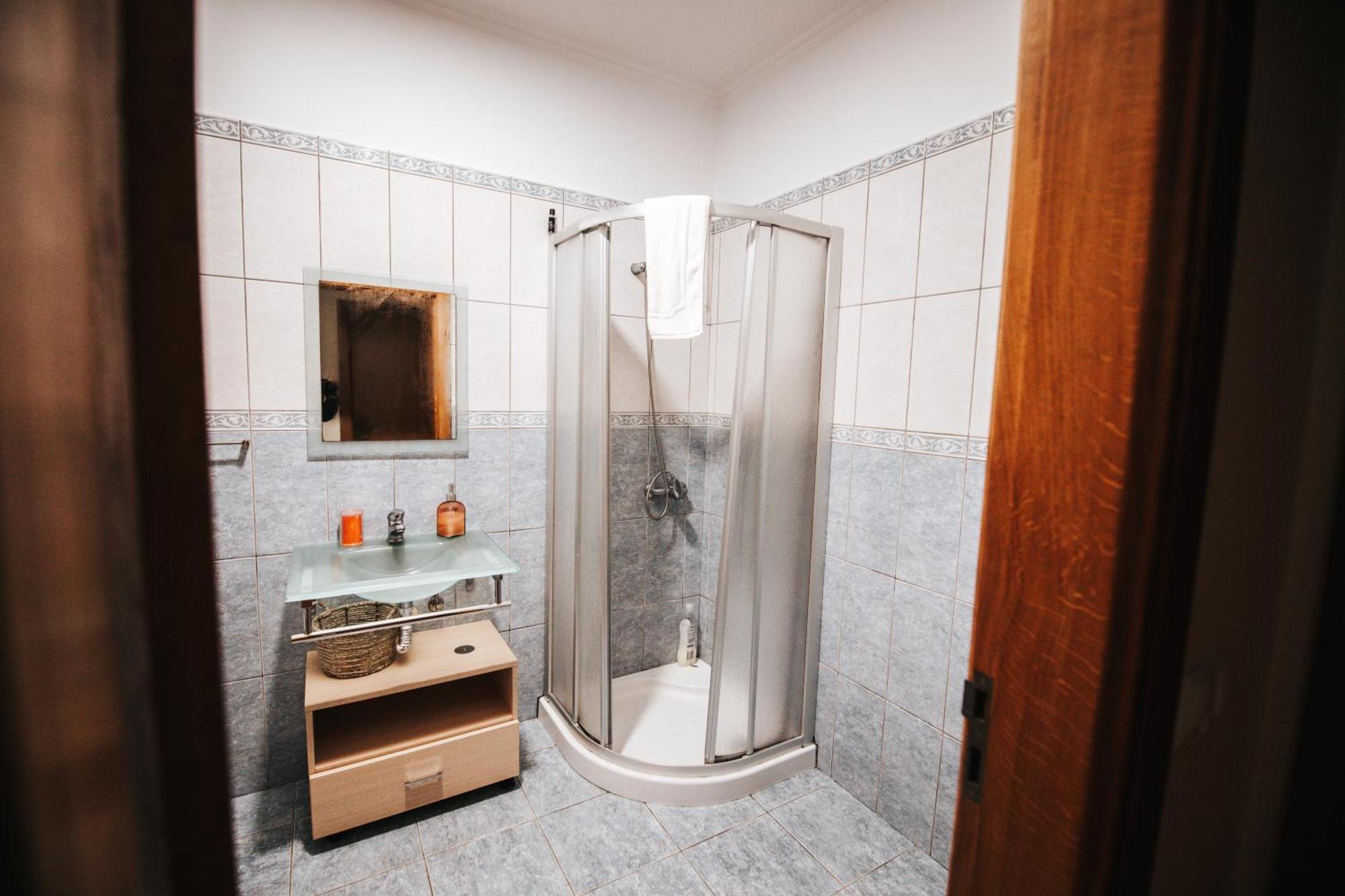 Casa Da Ribeira Apartment Senhora do Rosario  Ngoại thất bức ảnh