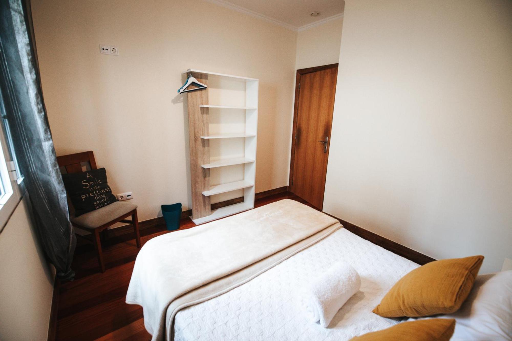 Casa Da Ribeira Apartment Senhora do Rosario  Ngoại thất bức ảnh