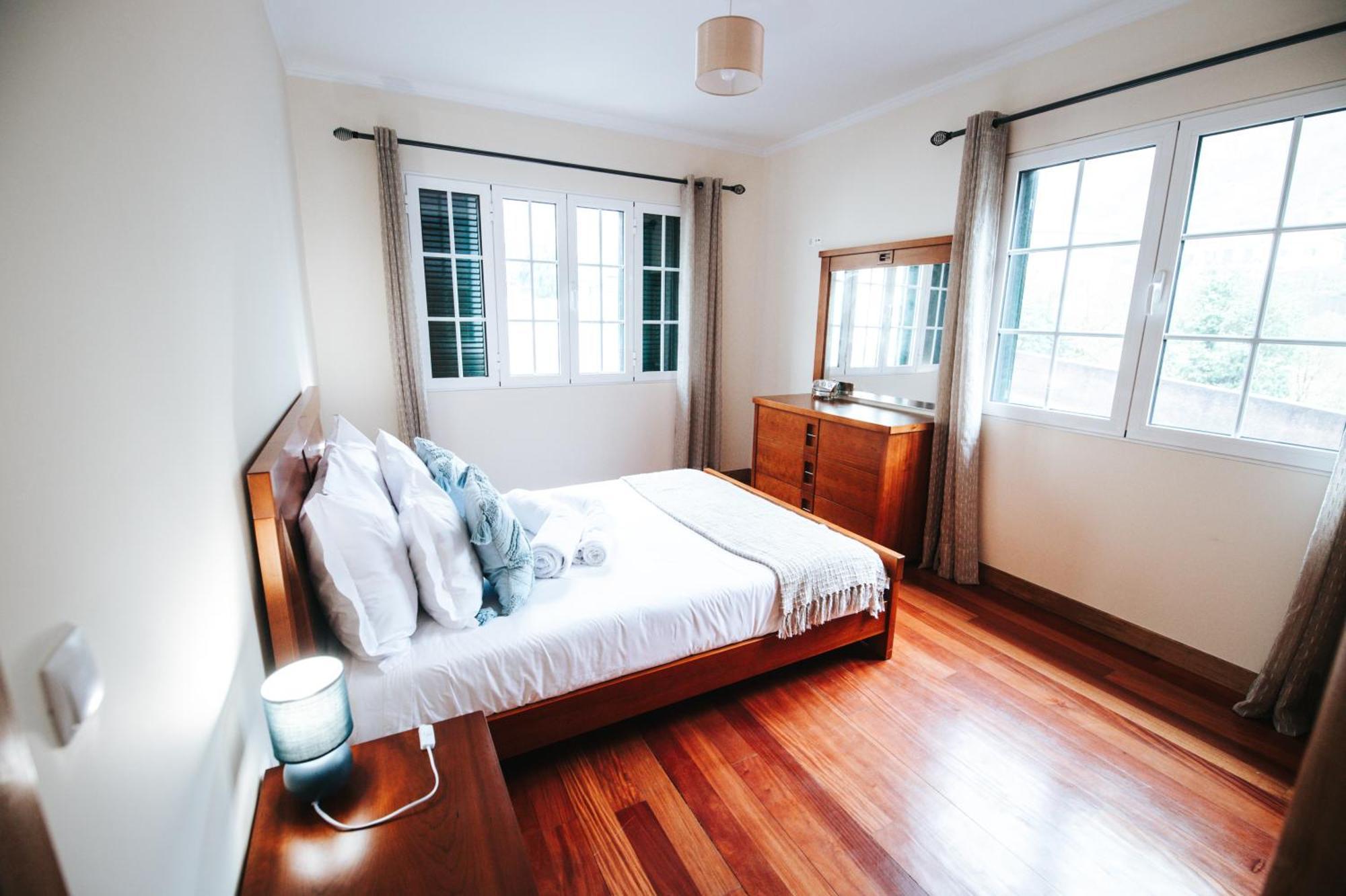 Casa Da Ribeira Apartment Senhora do Rosario  Ngoại thất bức ảnh