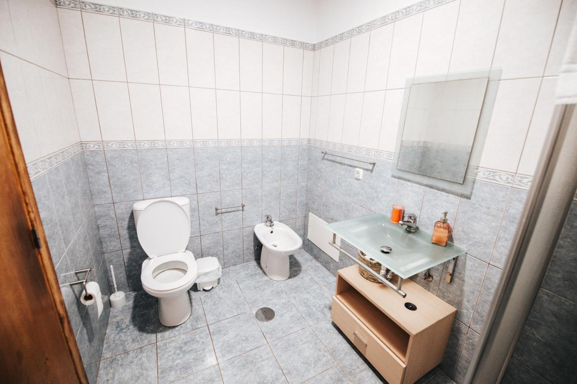 Casa Da Ribeira Apartment Senhora do Rosario  Ngoại thất bức ảnh