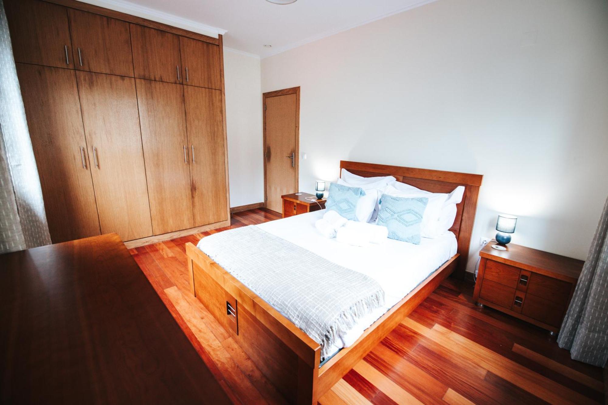 Casa Da Ribeira Apartment Senhora do Rosario  Ngoại thất bức ảnh