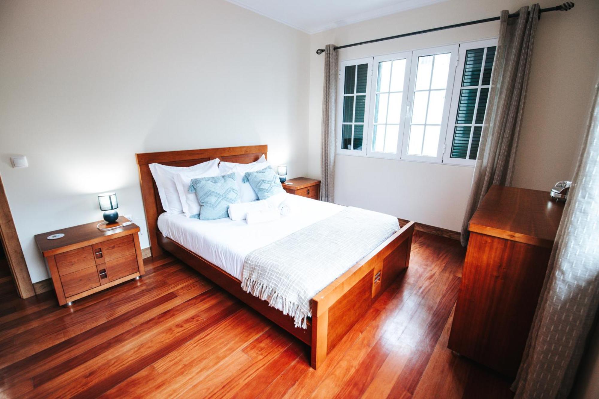 Casa Da Ribeira Apartment Senhora do Rosario  Ngoại thất bức ảnh