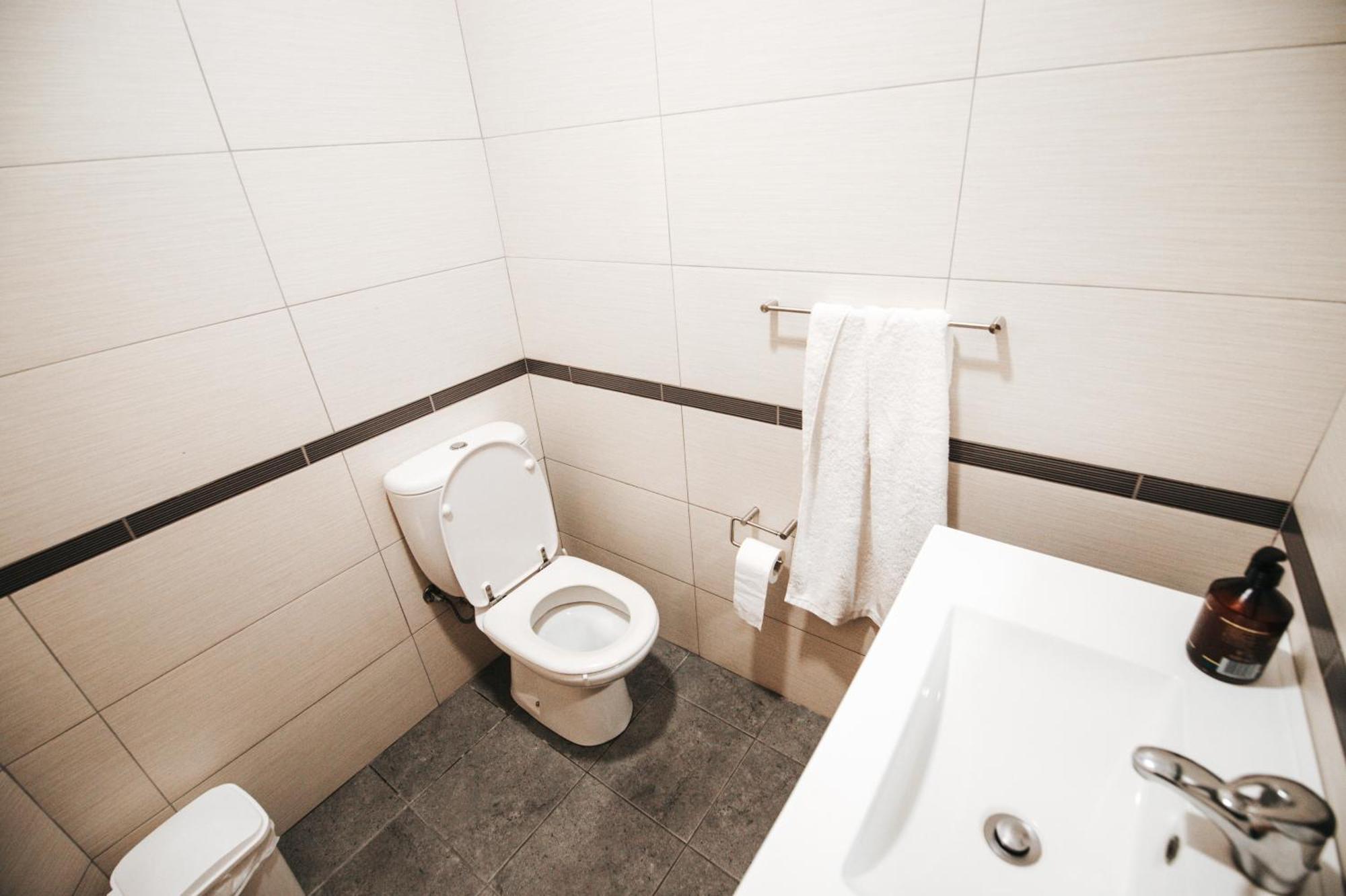 Casa Da Ribeira Apartment Senhora do Rosario  Ngoại thất bức ảnh